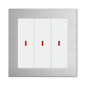 Buttons Touch panel 2/4/6 Button