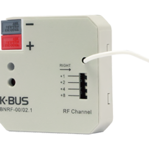 RF KNX transceiver