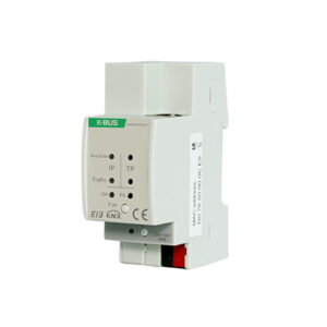KNX/IP Router