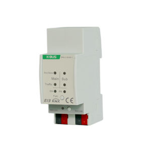 KNX Line Coupler