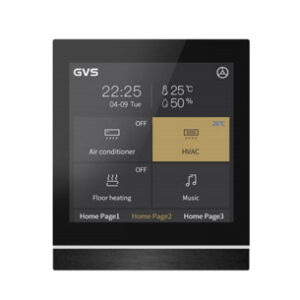 KNX Smart Touch V40s