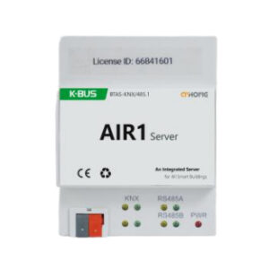 Air1 Server works for AirHome Remote Pro App