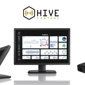 HIVE Cloud Control