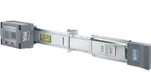MS: medium power busbars