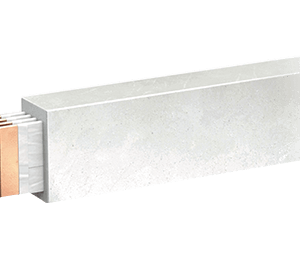 RCP – IP68 resin busbars