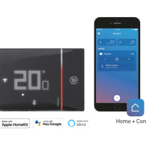 Smarther With Netatmo: the connected thermostat