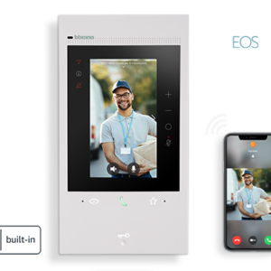 Classe 300EOS With Netatmo