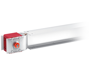 XCP – High power busbars