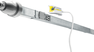 Lbplus data: low power busbars