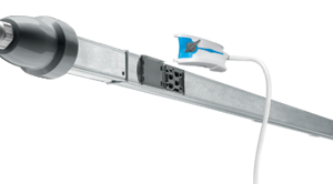 Lbplus: low power busbars