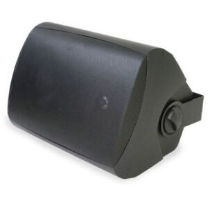 SunBriteTV All-Weather 6.5" Surface Mount Outdoor Speakers (Pair) - SB-AW-6