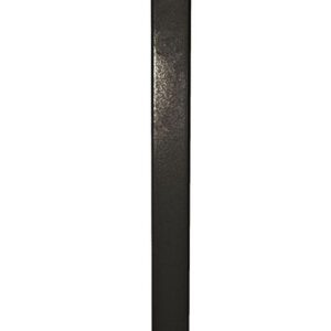 SunBrite® Outdoor Deck Planter Pole - SB-DP46XA