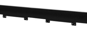 SunBrite™ STANDARD 2-Channel Passive Soundbar for SunBrite Outdoor TVs 65"- 75” (SB-SP-S-L1-BL)
