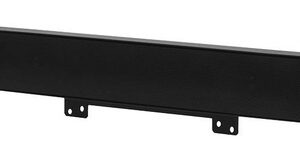 SunBrite™ STANDARD 2-Channel Passive Soundbar for SunBrite Outdoor TVs from 32"-47" (SB-SP472-BL)