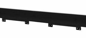 SunBrite™ STANDARD 2-Channel Passive Soundbar for SunBrite Outdoor TVs from 48"-65" (SB-SP557-BL)