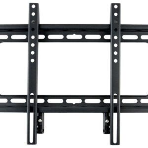 SunBriteTV Ceiling Mount for 22" - 43" Medium Outdoor TVs (Black) - SB-CM-T-M-BL