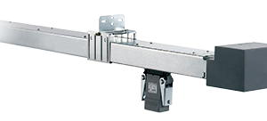 TS: medium power busbars