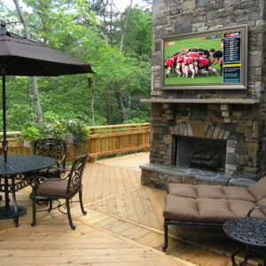 Asteria Outdoor TVs