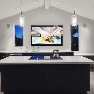 Bespoke Household Mirror TV Options