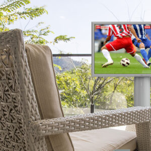 Oceana Outdoor TVs
