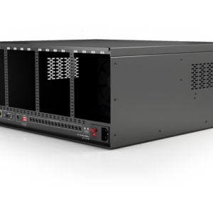 16 Slot Modular Matrix