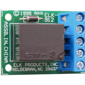 ELK-912, ELK-91212 (twelve modules)