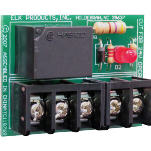 ELK-912B, ELK-912B6 (six modules)