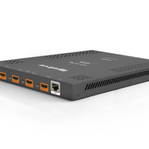 NetworkHD 100/200 Series