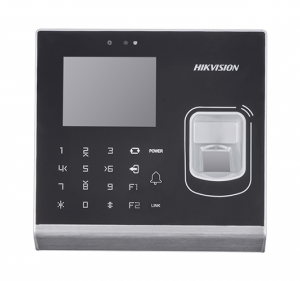 Fingerprint Terminal