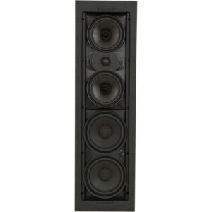 AIM Series 2 Dolby Atmos® + Profile AIM Cinema