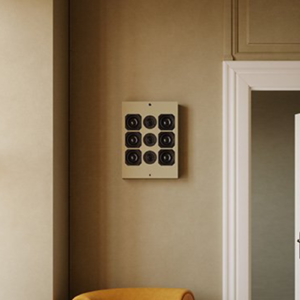 On-Wall and Floor-Standing