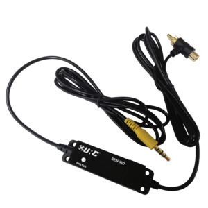 Sensors and Accessories