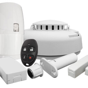 Two-Way Wireless for M1 Controls