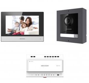 Video Intercom Kit