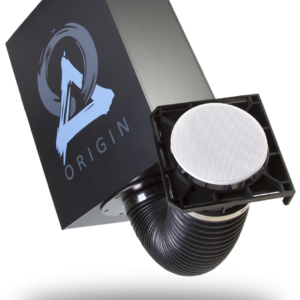 Architectural Subwoofers