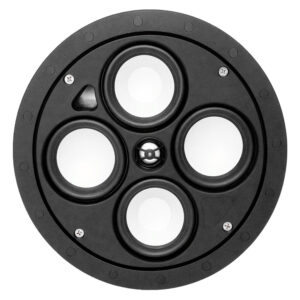 PROFILE ACCUFIT ULTRA SLIM THREE