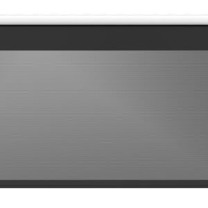Radiant ALR UST TAB-tensioned Screen