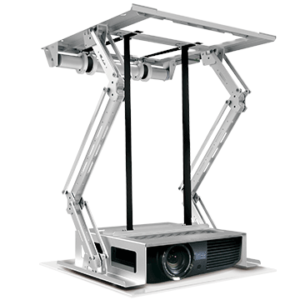 Ultra Thin Projector lift, CM100D/200D