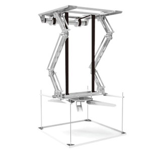 Ultra Thin Projector Lift, CM100DL/200DL