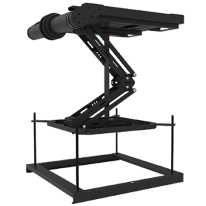 Motorized Projector lift, CM50/100/150