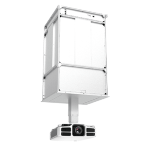 DM Series Relescopic Projector Lift