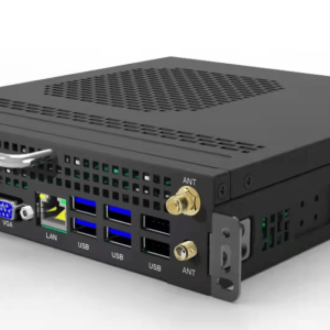 Standdard OPS Interfaces | Various Configurations for Options | Stability