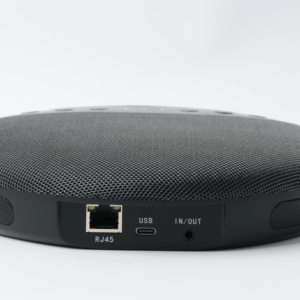 ValueMic I 4-Array Microphone I 6-Meter 360° Pick-Up I Plug-and-Play