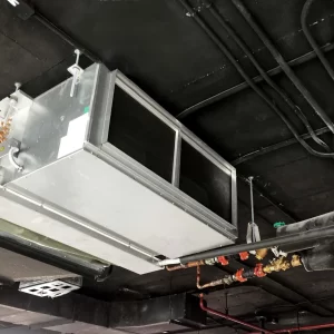 Fan Coil Controller / GS-539-FC-230Vac / GS-539-FC-24Vac
