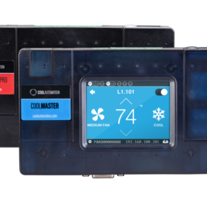 COOLMASTER PRODUCT LINE