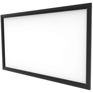 Alpine 10cm Fixed Frame