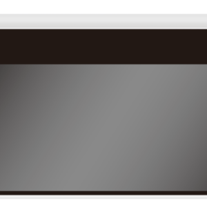 ALR In-ceiling Motorized Screen