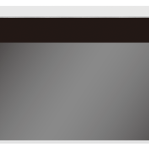 ALR UST In-ceiling Tab-tensioned Screen