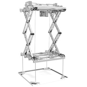 Dual-arm Projector Lift, CM120Y/230Y/340Y/450Y