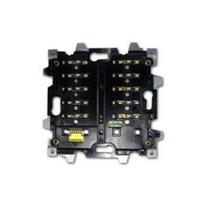 LUTRON HOMEWORKS QS INTERNATIONAL SEETOUCH BASE UNIT